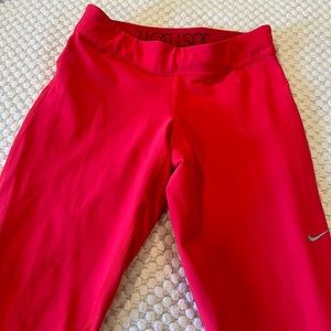 Nike legging Dri Fit